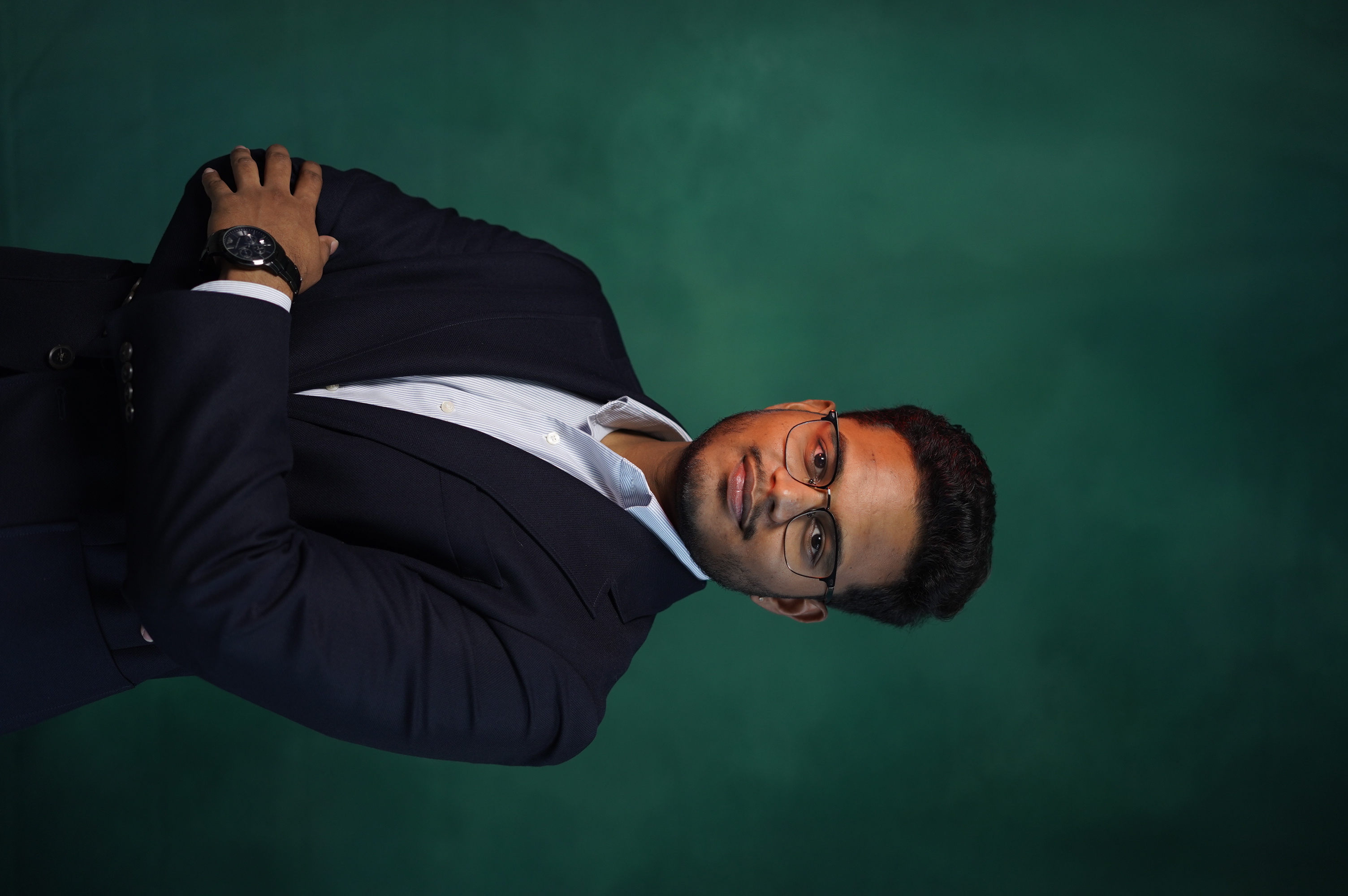 Sai Teja Vaidya